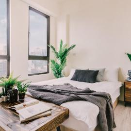 Tainan Haian Art Apartment