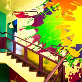 Happy Home Hostel