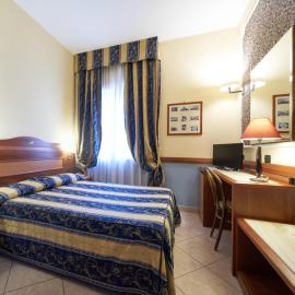 Telese में, होटल Hotel Ristorante La Piana
