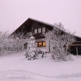 Ferienwohnung Eder, hotel in Mauth