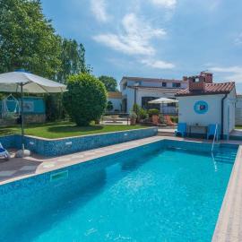 Anitavilla Poreč Apartments with Pool