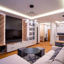 Apartman G8 Deluxe, hotel in Pale