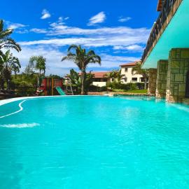 Ocean View Villas D3
