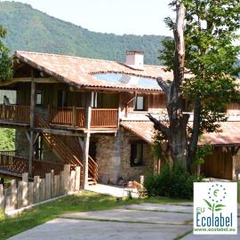 Arantza Apartamentuak – hotel w mieście Arantza