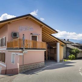 Agritur Horizon
