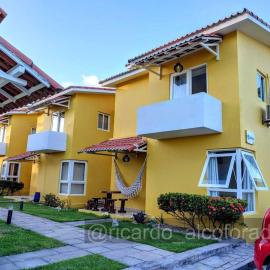 Praia Bela Paraíba Casa 220, hotel Pitimbuban