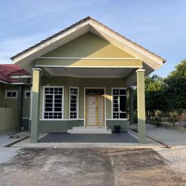Teratak Anakanda, hotel in Kuala Berang