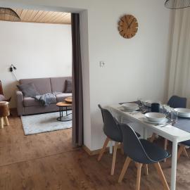 Apartmán 12 Stožec، فندق في ستوشيتس