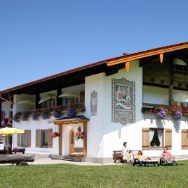Gästehaus Meisl