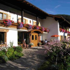 Gästehaus Meisl, hotel in Berchtesgaden