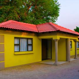 Maruleng Guest House