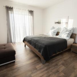 Ferienwohnung Bergäcker