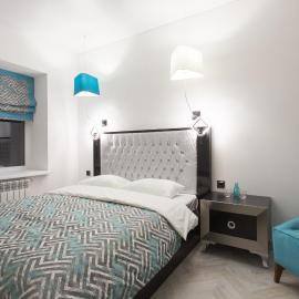 Sumska Apartment Lux, khách sạn ở Kharkov