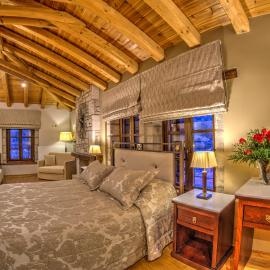 Archontiko Deligianni, hotel em Dimitsana