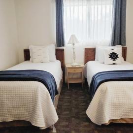 Baby Quail Inn, hotel em Sedona