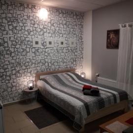 Samodzielny domek Studio - 35m2 centrum Ciechanów, hotel in Ciechanów