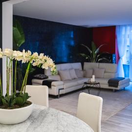 V APARTMENTS, khách sạn ở Bellinzona