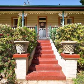 Mary Villa, hotel in Katoomba