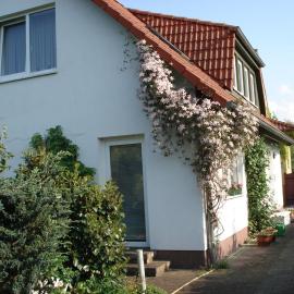 Vermietung Wenzel, Hotel in Stralsund