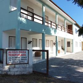 Pousada Araçatuba, hotel Imbitubában