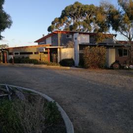Swansea Backpackers, hotel in Swansea