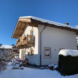 Chalet Bergglück