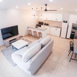 Strelitzia Place