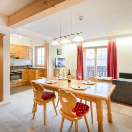 Apparthaus Sonnenberg, hotel in Haus im Ennstal