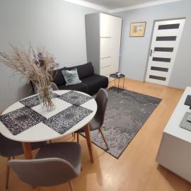Apartament Kwatera Oficera