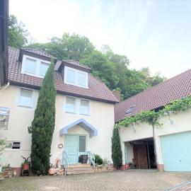 Haus am Heiner Geißler Platz by Landgasthof Zickler, хотел в Gleisweiler