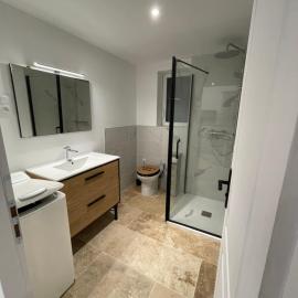 Appartement indépendant chez l’habitant, hotel a Puymiclan