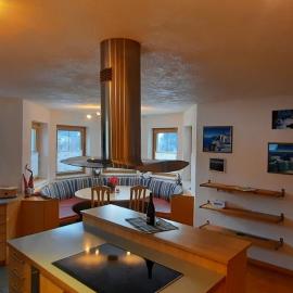 Rackhof, hotel in Oberlienz
