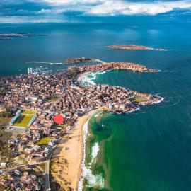 Sozopol Dreams apartman 42, hotel u gradu 'Sozopol'