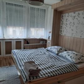 Mikes Apartman