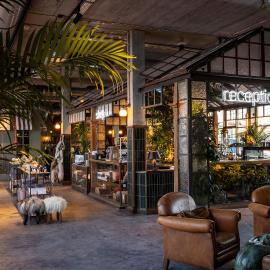 The Greenhouse Hotel, viešbutis mieste Kveragerdis