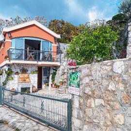 Apartmani Kamena Ruža