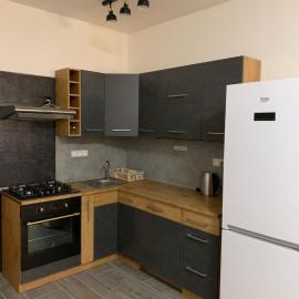 Apartmán na náměstí ,s terasou Králiky, hotel di Králíky