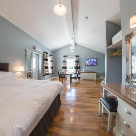Silverstone Golf Club And Hotel, hotel u gradu Silverston