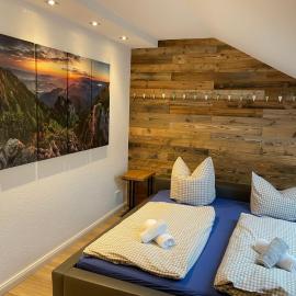 Ferienwohnung Oberallgäu Ferienpark mit Schwimmbad, hotel in Missen-Wilhams