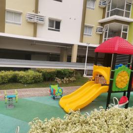 Mesaverte Residences, hotel in Cagayan de Oro