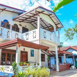 Rashmi Home Stay
