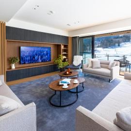 ROKA by HHG, hotel u gradu Hakuba