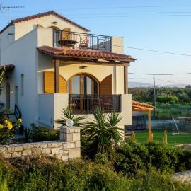 Summer Home of Skaleta beach