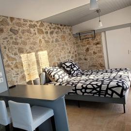 La genotière, hotel in Mouilleron-le-Captif