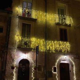 Holiday Home Falchetta, hotel en Palena