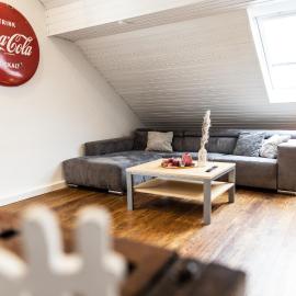 Ferienwohnung Kaufbeuren, hotel in Kaufbeuren