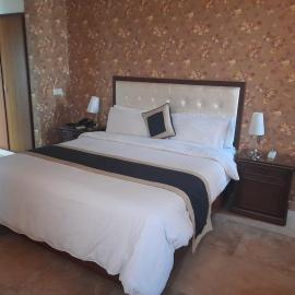 Shalimar Tower Hotel Lahore