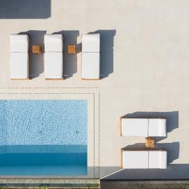 Athina Luxury Villa, with Pool & Walk to the Beach, By ThinkVilla