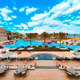 Eastern El-Galala Aquapark Ain Sokhna, hotel a Ain Sokhna