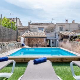 Casa Juavert by Mallorca House Rent